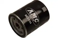 Фильтр масляный KAVO PARTS MO534 FORD