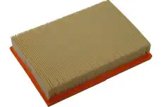 Фильтр воздушный KAVO PARTS DA760