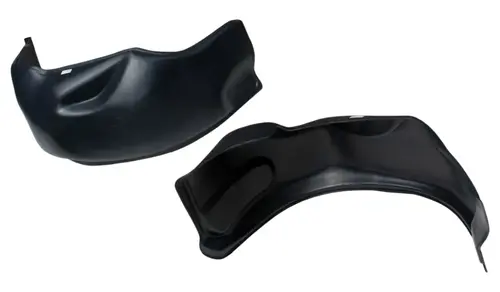 Подкрылок PETROPLAST PPL-30511133