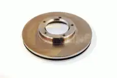 Тормозной диск COMLINE ADC0142V вентилируемый , передняя ось