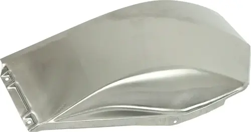 Подкрылок GAZ 2217-8403270