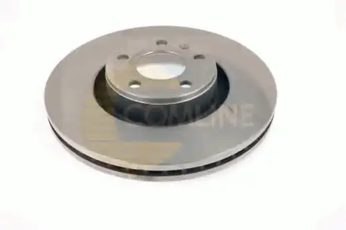 Тормозной диск COMLINE ADC1465V вентилируемый , передняя ось