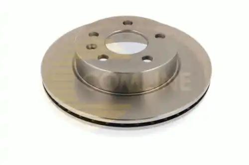 Тормозной диск COMLINE ADC1608V вентилируемый , передняя ось