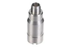 стакан форсунки! \ MB Actros/Axor OM501/502/457HLA/906LA 82-13791-SX STELLOX