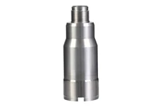 стакан форсунки! \ MB Actros/Axor OM501/502/457HLA/906LA 82-13791-SX STELLOX