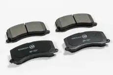 Тормозные колодки дисковые JUST DRIVE JBP0221