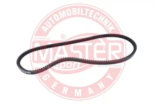 Ремень клиновой MASTER-SPORT AVX10X800PCSMS