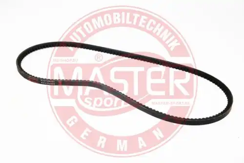 Ремень клиновой MASTER-SPORT AVX10X965PCSMS