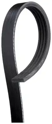 ремень ручейковый BANDO K040560 GATES