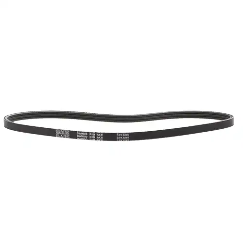ремень ручейковый BANDO 3PK695
