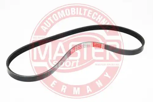 MASTER-SPORT 5PK1010PCSMS