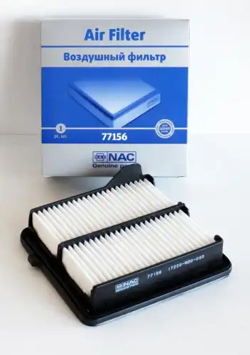 Фильтр воздушный NAC 77156