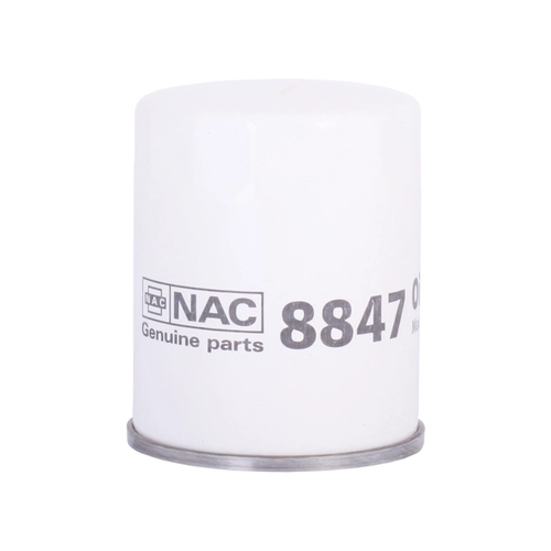 Фильтр масляный NAC 8847