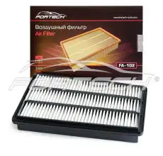 Фильтр воздушный FORTECH FA-102
