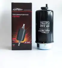Топливный фильтр FORTECH FF-046