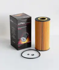 Фильтр масляный FORTECH FO-019