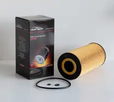 Фильтр масляный FORTECH FO-019