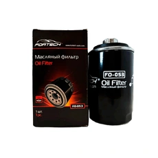 Фильтр масляный FORTECH FO-053
