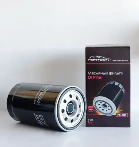 Фильтр масляный FORTECH FO-067
