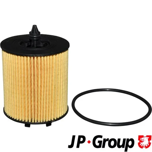 Фильтр масляный JP 1218505900 Opel