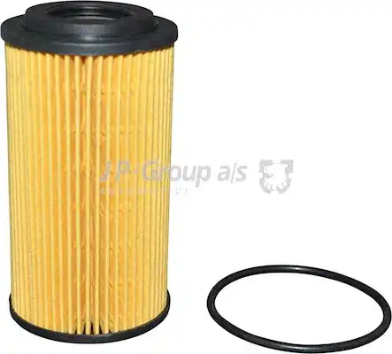 Фильтр масляный JP 1518503300 FORD