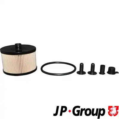 Топливный фильтр JP 1518704100