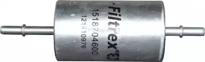 Топливный фильтр JP 1518704600