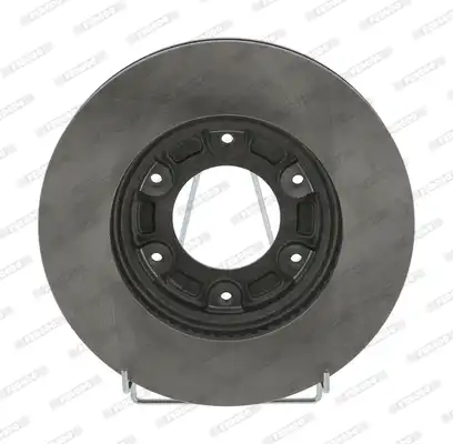 Тормозной диск FERODO DDF991 вентилируемый , передняя ось