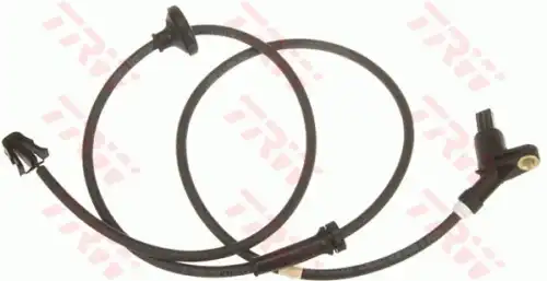Датчик ABS TRW GBS2527