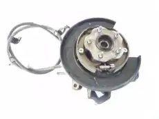 Ступица TOYOTA / LEXUS 424100E030