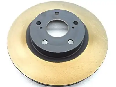 Тормозной диск TOYOTA / LEXUS 4351233140