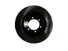 Тормозной диск TOYOTA / LEXUS 4351235210