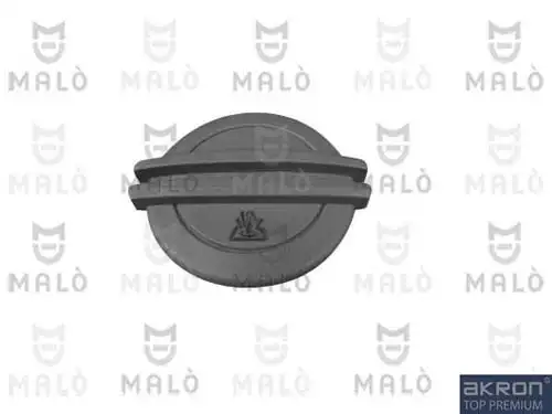 Крышка радиатора MALO 118019
