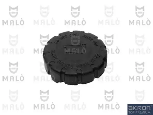 Крышка радиатора MALO 118029