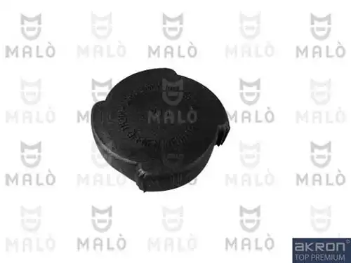Крышка радиатора MALO 118026