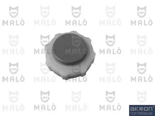 Крышка радиатора MALO 118009