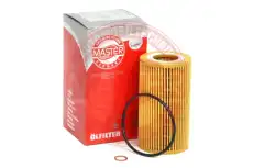 Фильтр масляный MASTER-SPORT 7181ZOFPCSMS MB