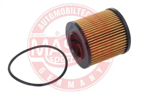 Фильтр масляный MASTER-SPORT 7126XOFPCSMS Audi
