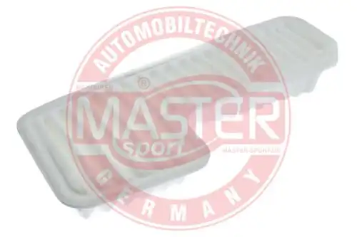 Фильтр воздушный MASTER-SPORT 3318LFPCSMS