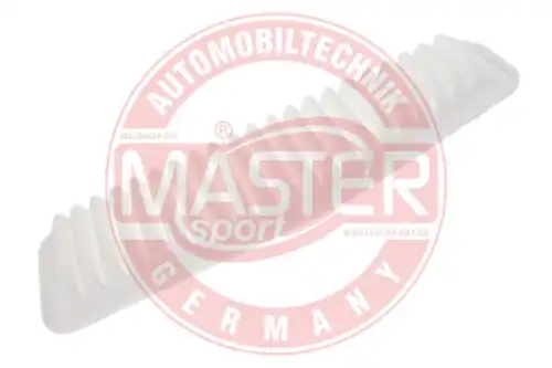 Фильтр воздушный MASTER-SPORT 3725LFPCSMS