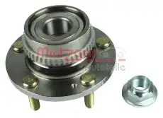 Ступица METZGER WM6943