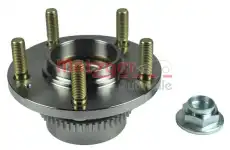 Ступица METZGER WM6943