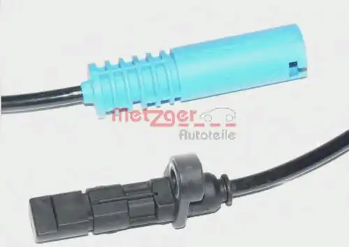 Датчик ABS METZGER 0900004