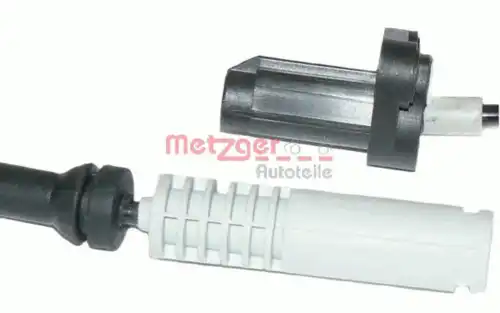 Датчик ABS METZGER 0900006