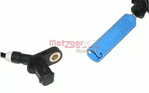 Датчик ABS METZGER 0900013