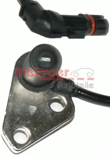 Датчик ABS METZGER 0900033