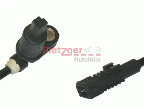 Датчик ABS METZGER 0900050