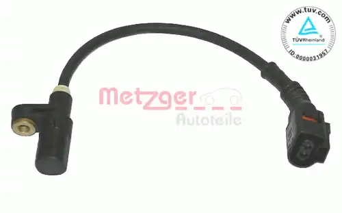 Датчик ABS METZGER 0900071
