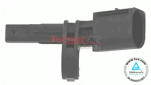 Датчик ABS METZGER 0900079