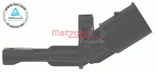 Датчик ABS METZGER 0900081